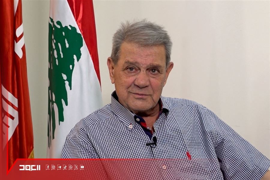 نجاح واكيم لـ