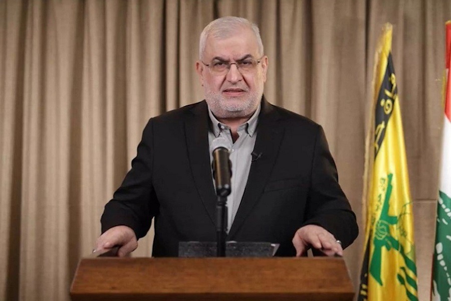 النائب رعد: حزب الله وحركة أمل في أحسن حال والإستراتيجية الدفاعية مع سلطة ذات سيادة