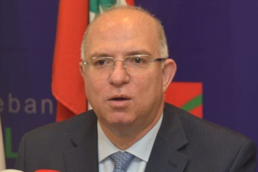 وزير العمل يزور العراق حاملًا رسالة رسمية من رئيس الحكومة