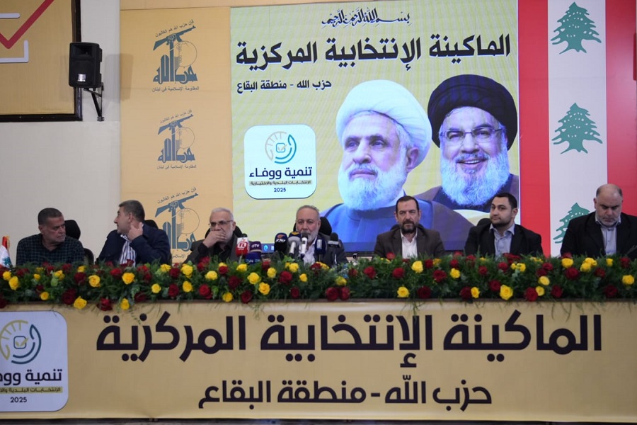 النمر: أدعو أهلي إلى المشاركة الجادة في الانتخابات لأن الصوت أمانة