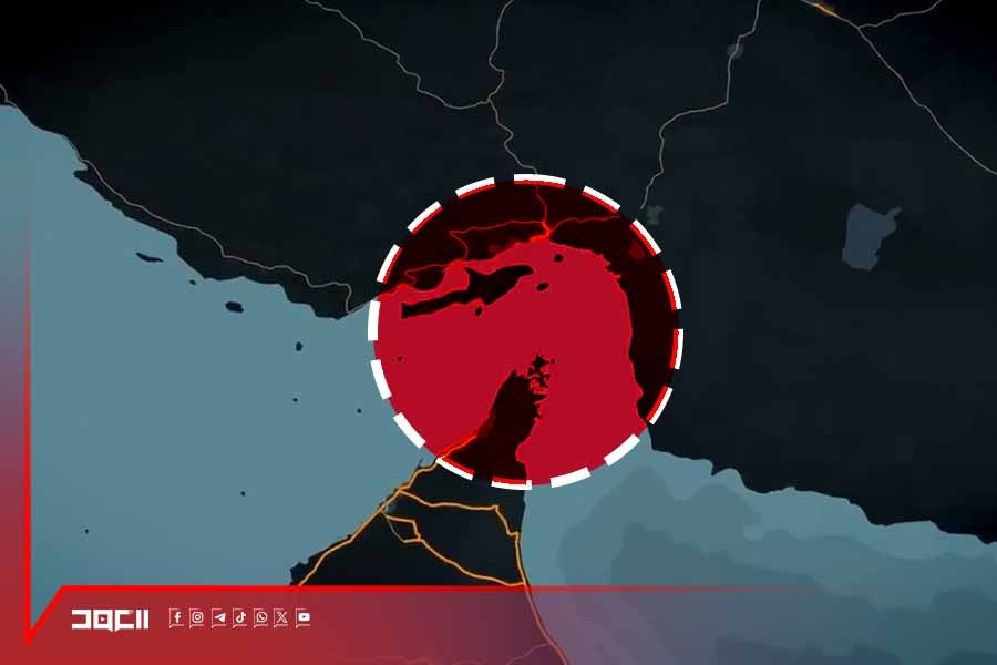 مضيق هرمز: سلاح استراتيجي إيراني يُخضع العالم