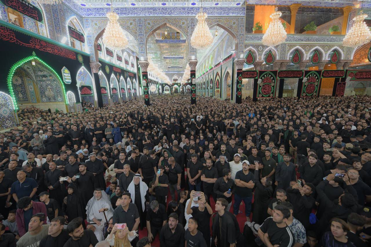 عاشوراء الحسين (ع) في العراق.. استحضار الماضي بأدوات الحاضر