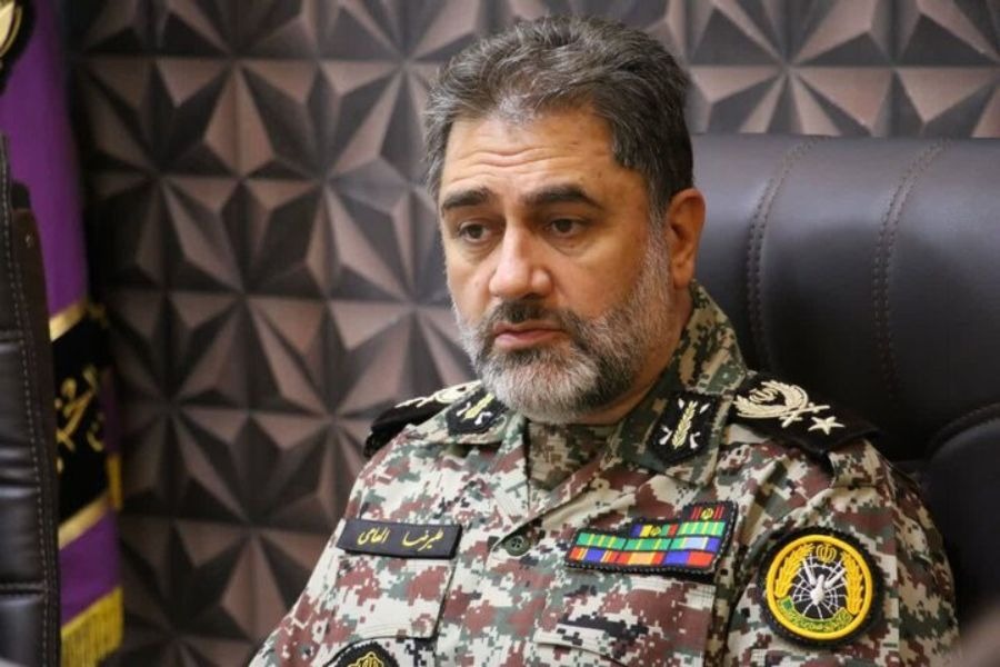 العميد إلهامي: قوات الدفاع الجوي طوّرت منظومات متقدمة وحيّدت طائرات العدو