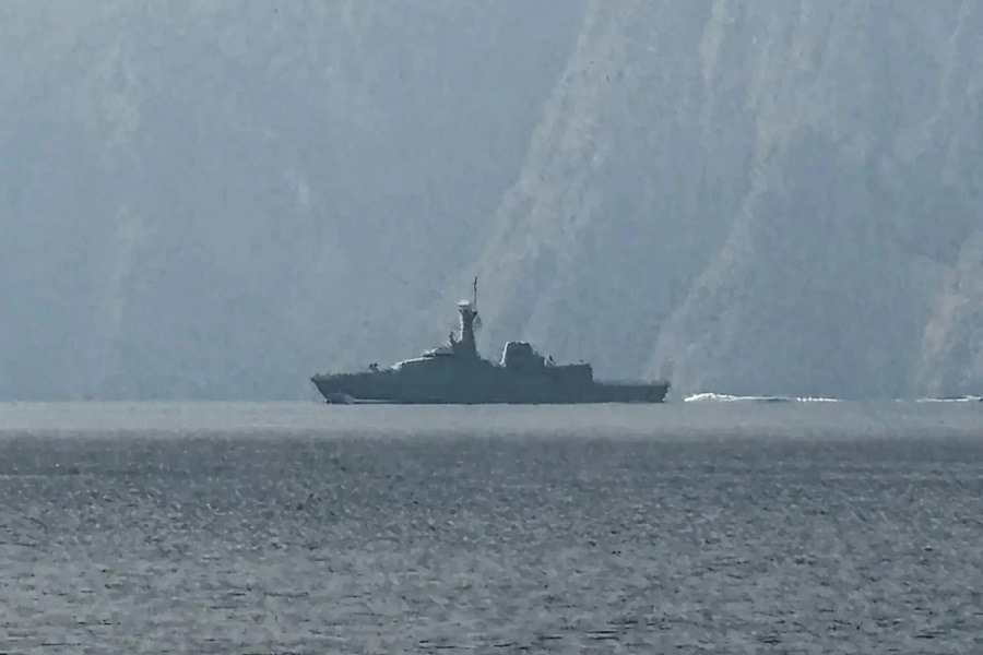 صدمة الطاقة الأكبر تاريخيًا: إيران تعزّز قبضتها على 