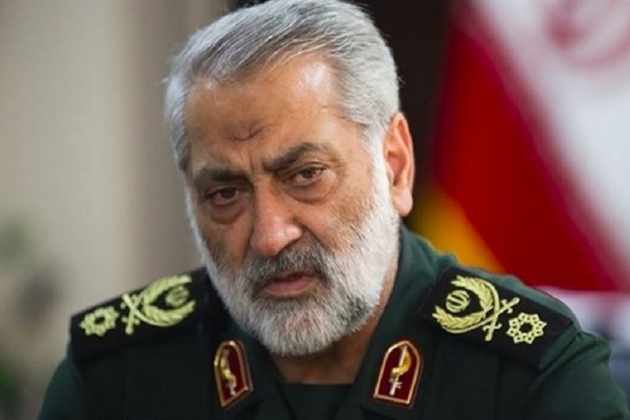 هيئة الأركان الإيرانية: المساس بالقيادة خطّ أحمر