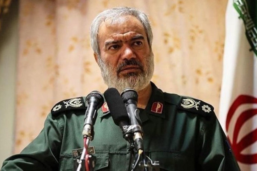 الحرس الثوري: أمن الخليج خط أحمر.. أي عدو يهدّد أمننا سنواجهه بكلّ قوتنا