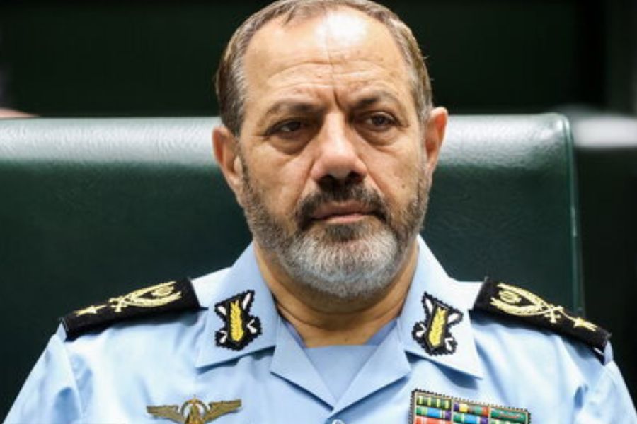 العميد نصير زاده: العلاقات الدفاعية بين إيران وباكستان ستشهد تعاونًا متزايدًا