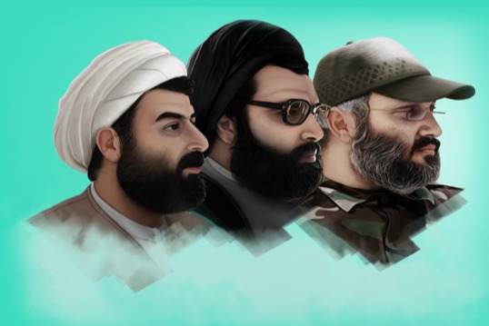  قادة الشهادة..