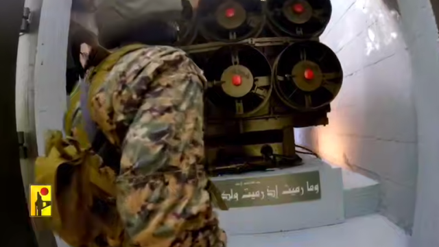 الإعلام الحربي ينشر ...”لا تدعوا أحدًا يخدعكم”