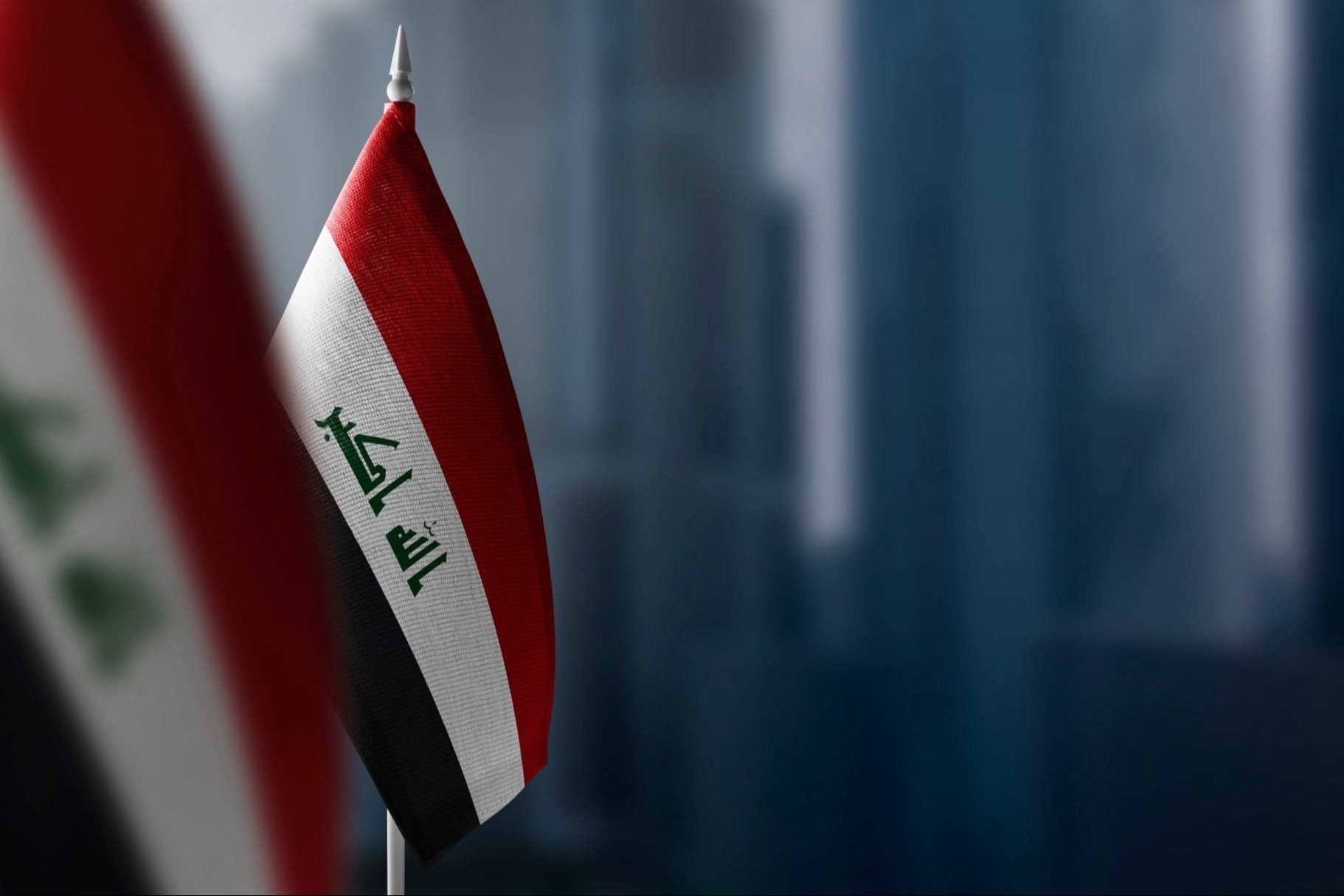 العراق في 2025.. مسارات صحيحة وتحديات كبيرة