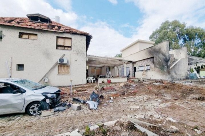 رغم انتهاء الحرب.. 