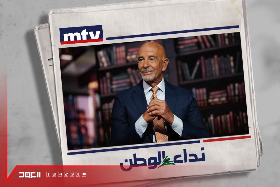 برّاك نجم الإعلام المتأمرك