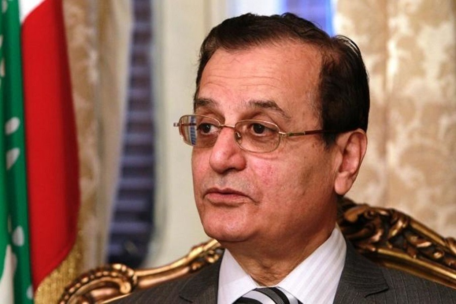 عدنان منصور لـ