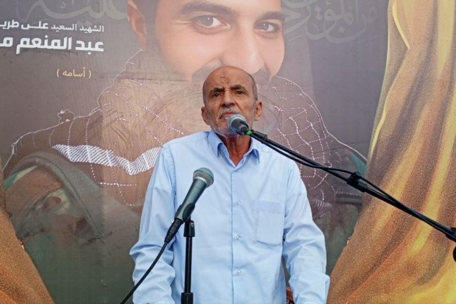 جشي: لا نقاش في الاستراتيجية الدفاعية قبل انسحاب العدو ووقف العدوان 