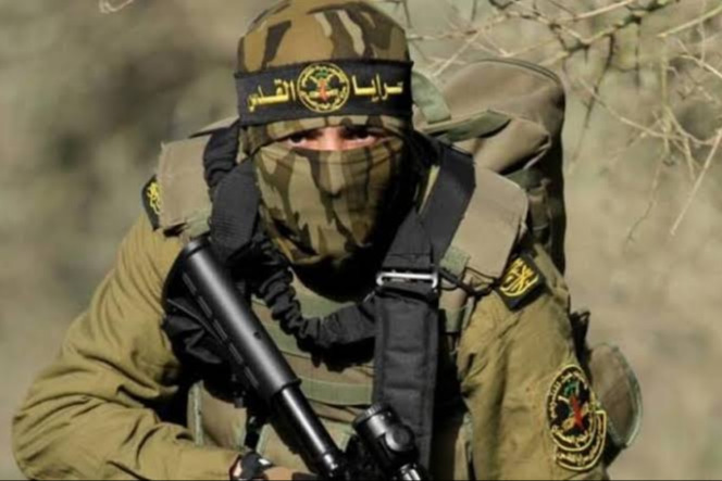  سرايا القدس: مجاهدونا تصدوا لميليشيات عميلة شمال خان يونس