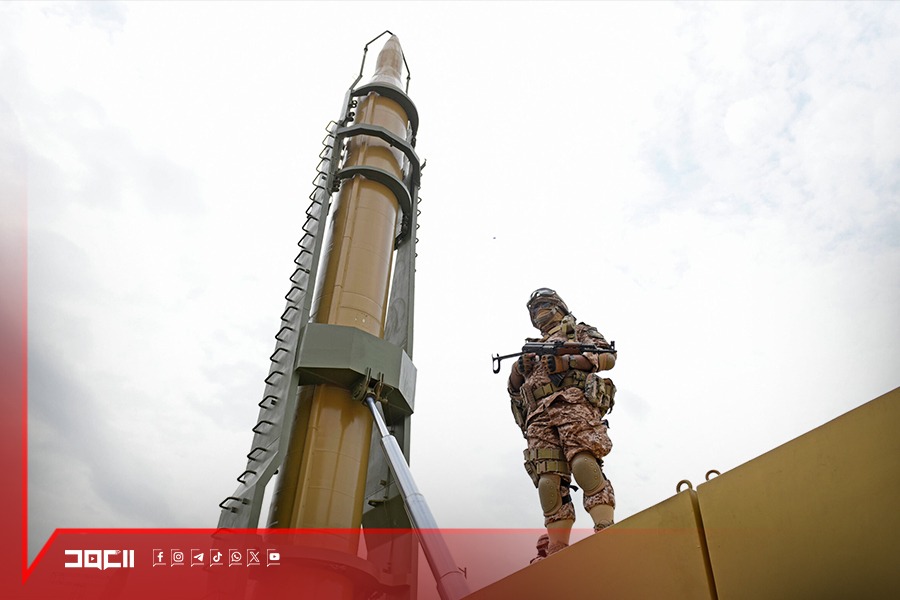 إيران: لا خطوط حمراء في الردّ على احتلال الجزر
