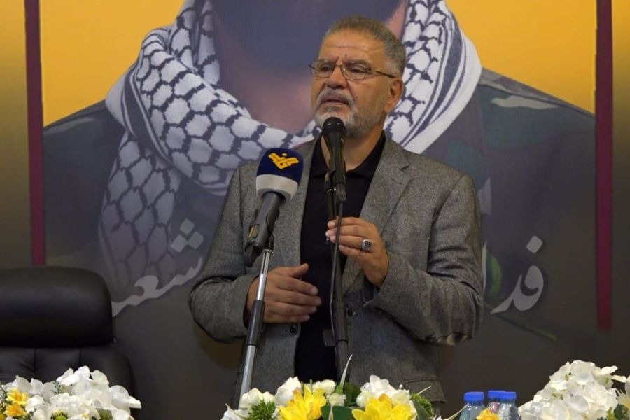 فياض: لن نرضخ لإبتزاز العدو