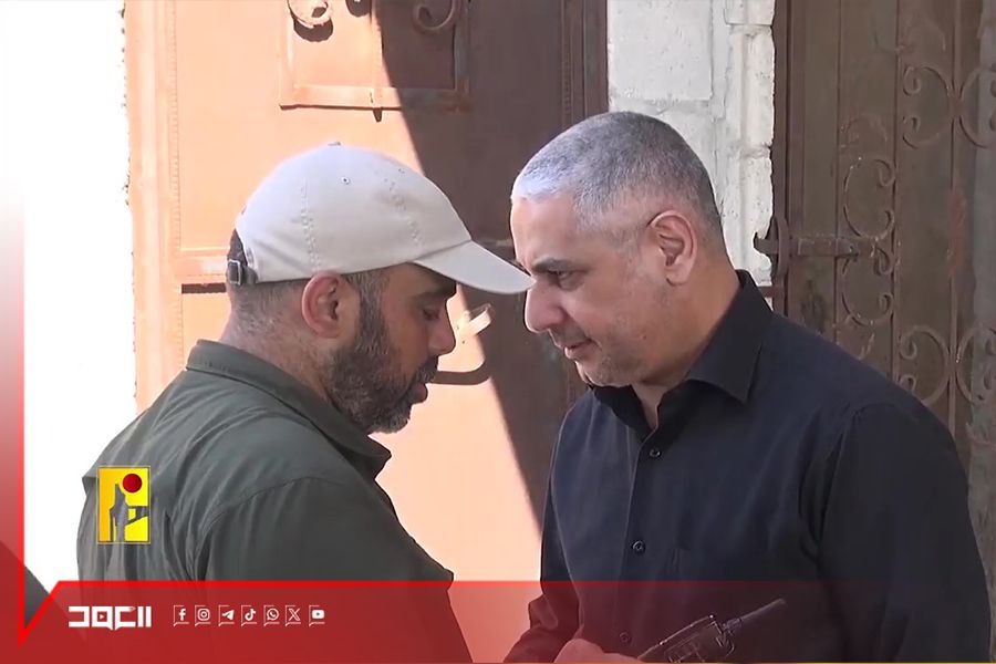 بين نموذجين: قراءة بنيوية في اغتيال السيد أبي علي الطبطبائي