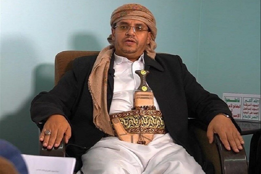 أنصار الله: لا أمان للقوات السعودية ومرتزقتها ومعسكراتها على الأراضي اليمنية