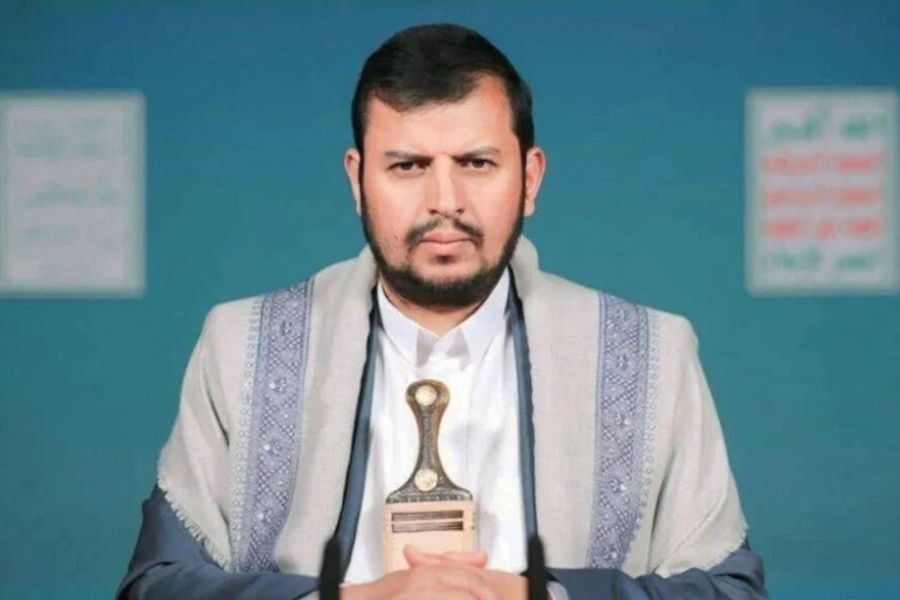 السيد الحوثي: ليس للأمة من مناص أمام العدو 