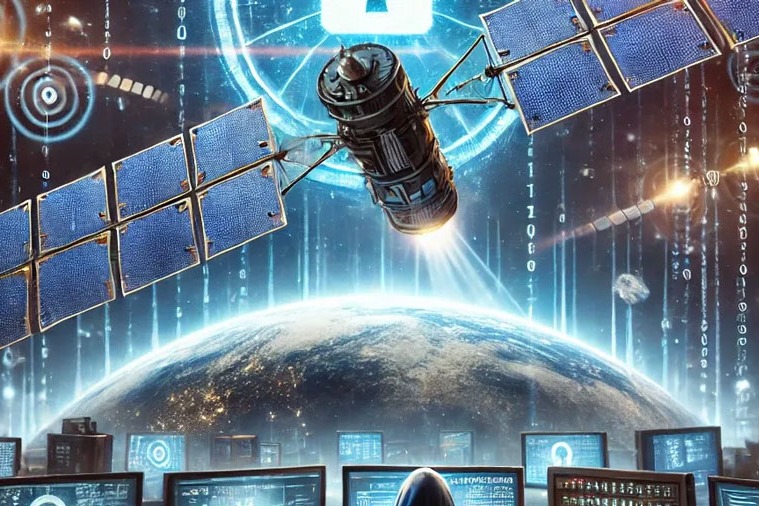 تقرير دولي: 237 هجومًا سيبرانيًا ضدّ قطاع الفضاء 