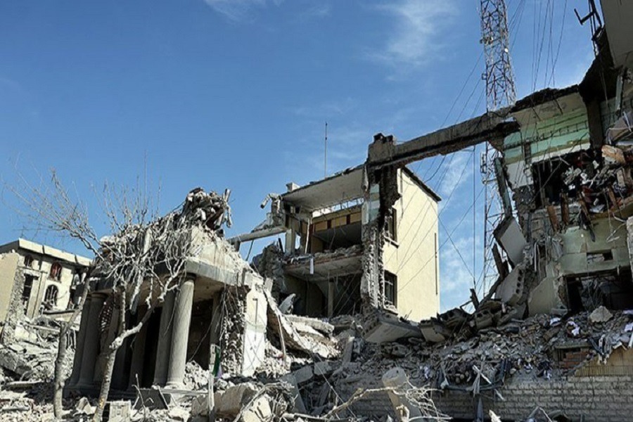 إيران تطلب رسميًا من اللجنة الأولمبية الدولية تعليق أنشطة الكيان الصهيوني الرياضية