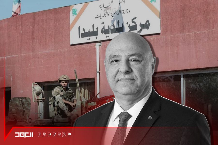 الإعلام الإبراهيمي يفتح النار على الجيش اللبناني: 