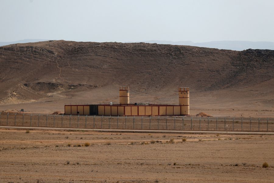 تهديد أمني جديد لكيان العدو: آلاف المحلقات المهربة من مصر