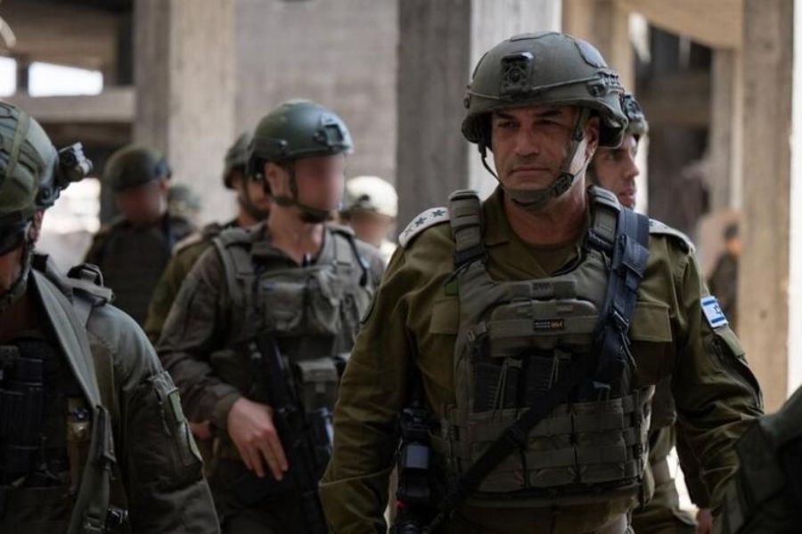 قائد سابق في بحرية العدو ينتقد مهاجمة رئيس الأركان: حُمِّل أهدافًا غير قابلة للتنفيذ