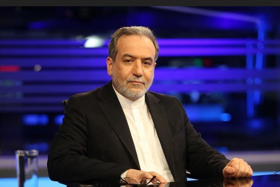 عراقتشي: إيران لم تُجرِ أي مفاوضات خارج نطاق الملف النووي
