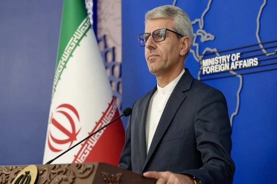 بقائي يذكّر غوتيريش: نتعرض لعدوان أميركي 