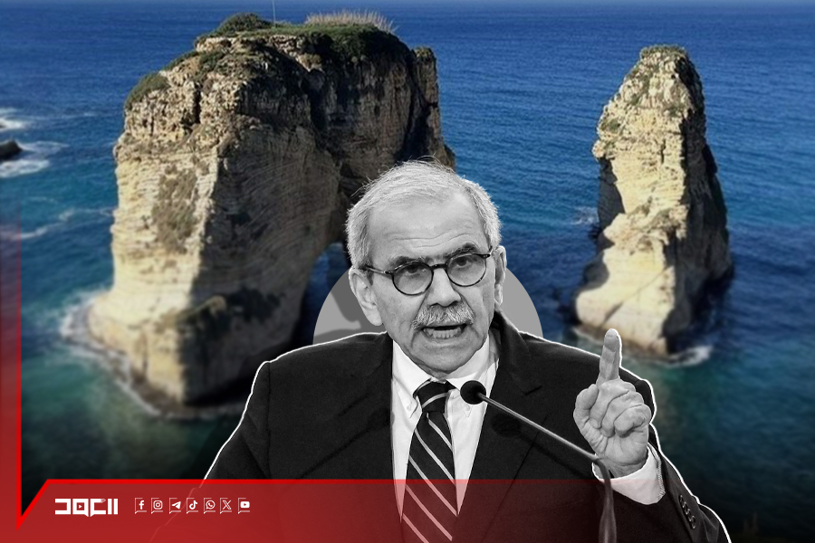حين يكون رئيس الحكومة عدواً لوطنه.. نواف سلام أنموذجاً