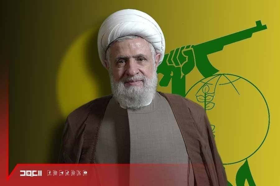 كلمة الأمين العام لحزب الله سماحة الشيخ نعيم قاسم