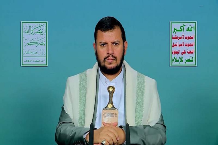 السيد الحوثي: إذا تورط الأميركي في جولة عدوانية ثالثة فسنكون له بالمرصاد