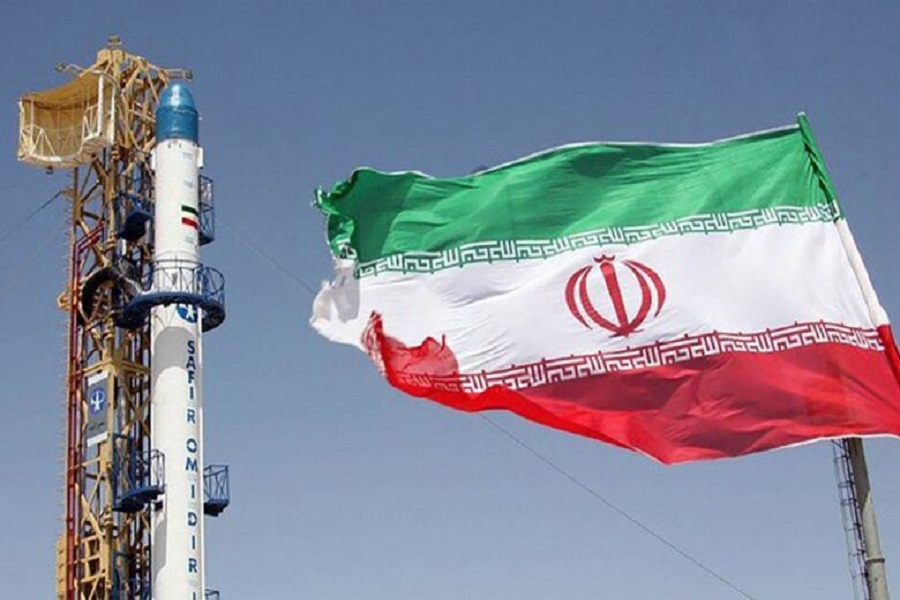 إيران تستعد لإطلاق 3 أقمار اصطناعية جديدة إلى الفضاء