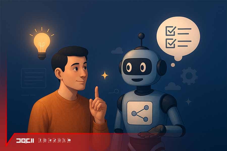 Agentic AI الذكاء الذي يعزز الإنسان لا يستبدله