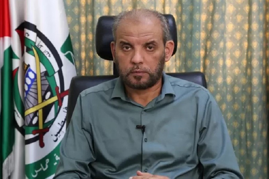 حماس تجري مشاورات مع فصائل فلسطينية حول الانتخابات التشريعية والتطورات