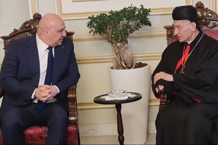 الرئيس عون: الاتصالات لم تتوقّف لإبعاد شبح الحرب