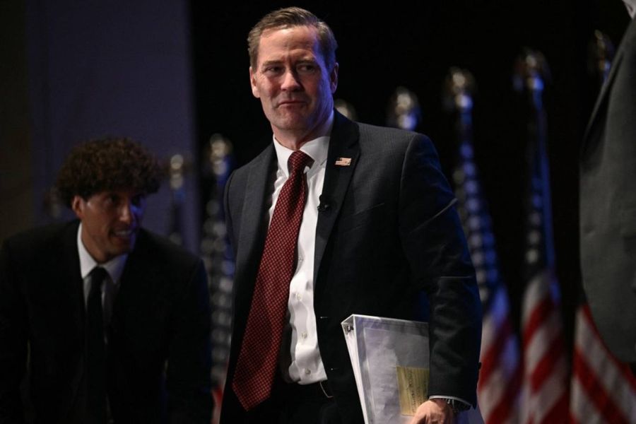 المكتب الإعلامي الحكومي في غزّة: تصريحات مايك والتز مضلِّلة وتنطوي على تبرئة للاحتلال