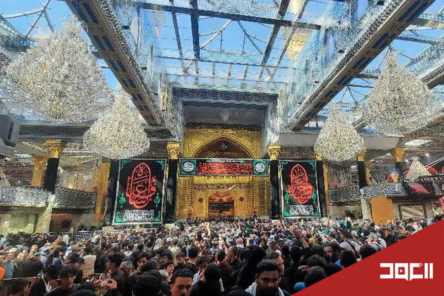 مسيرة الأربعين.. ملحمة الإيمان وتجسيد الوحدة والمقاومة