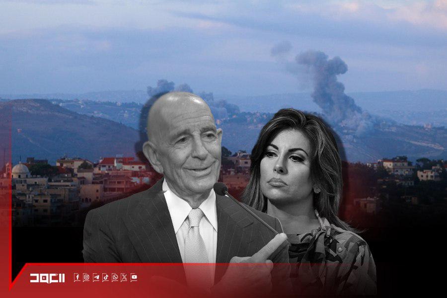 كيف يمكن تفسير كلام برّاك المفاجىء حول استحالة نزع سلاح حزب الله بالقوّة؟ 