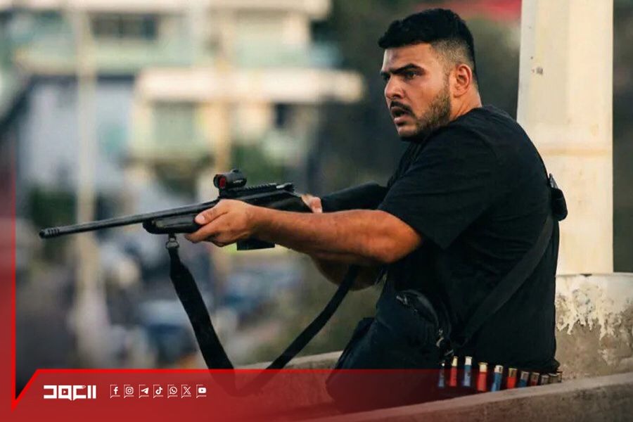 هجوم سيدني والبيئات المختلطة 