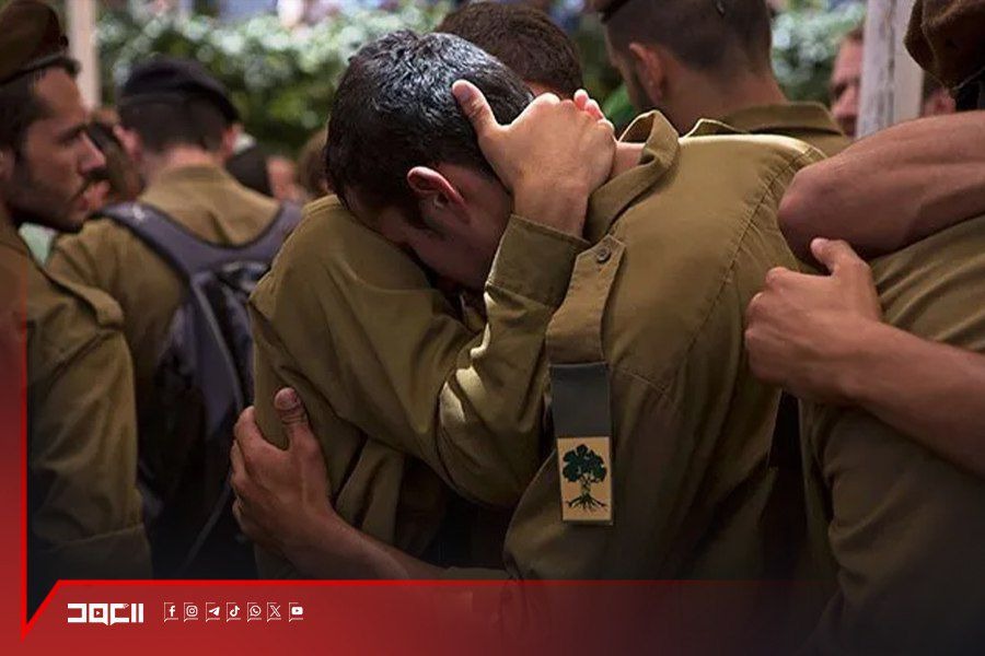 التعتيم الإعلامي على الخسائر لم يعد يحمي 