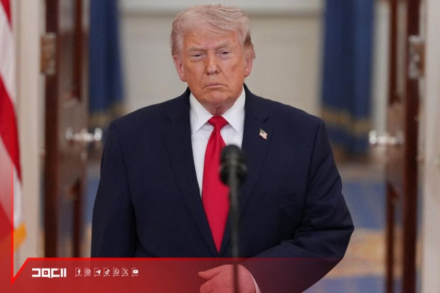 ترامب... متلازمة الفشل والأكاذيب والهروب من الحرب إلى الحرب