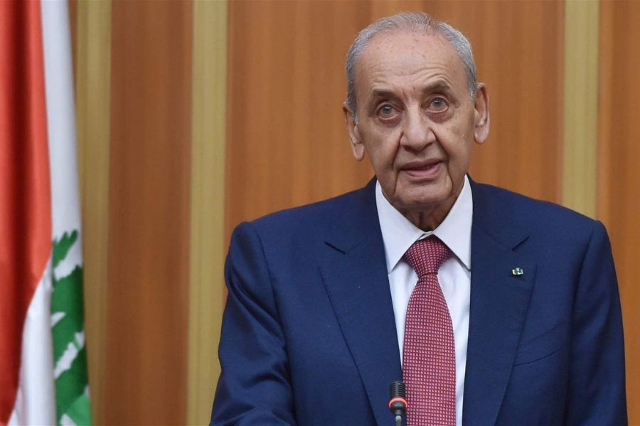 الرئيس بري عن زيارة الأميركيين: الأمور ذاهبة نحو التعقيد وأتونا بعكس ما وعدونا
