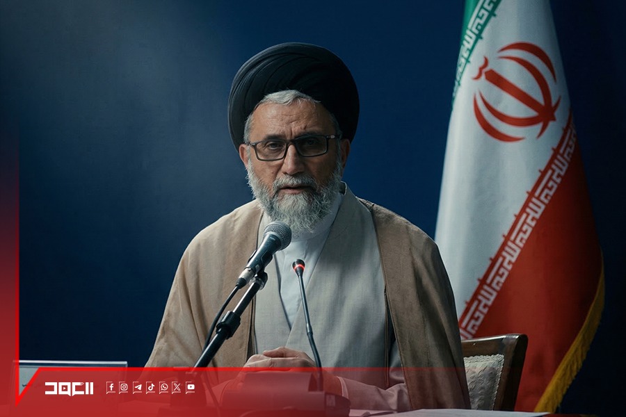 بعد استشهاد اسماعيل الخطيب.. ما هي شروط اختيار وزير الاستخبارات في إيران؟