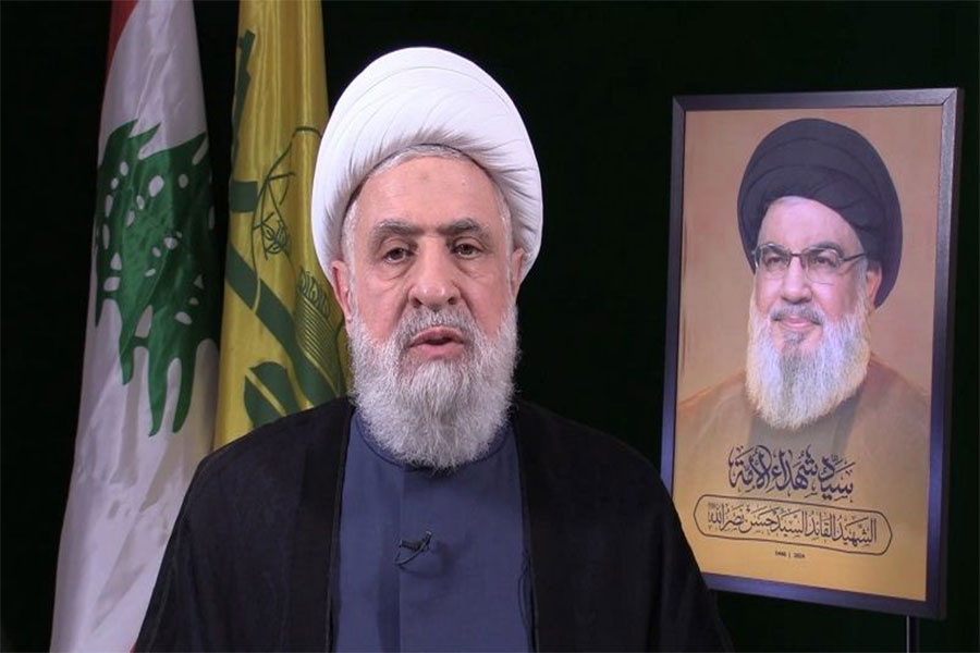  عوامل القوة والثقة التي يستند إليها خطاب عيد المقاومة والتحرير