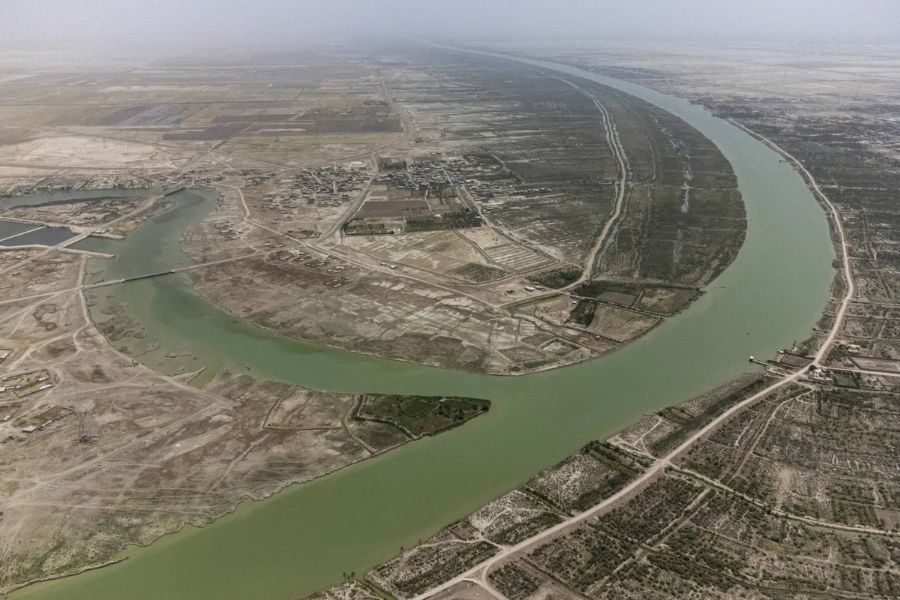 آراء وتقييمات متباينة لاتفاقية المياه العراقية-التركية