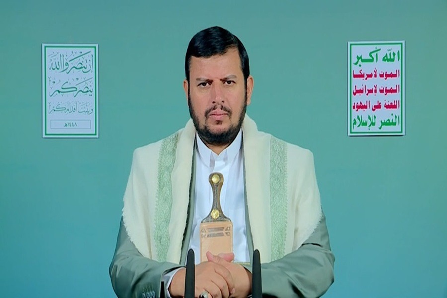 السيد الحوثي: كلما أصر العدو السعودي على العدوان والحصار يخسر أكثر