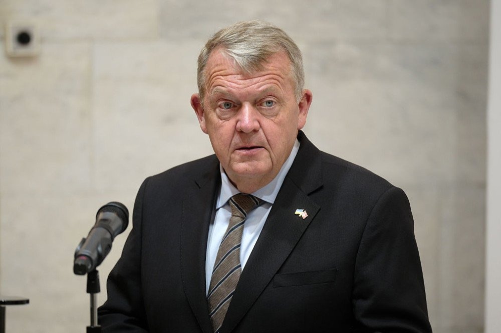 وزير الخارجية الدنماركي: مستاؤون بشدّة من تصريحات المبعوث الأميركي إلى غرينلاند